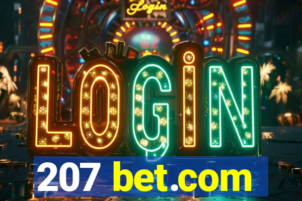 207 bet.com